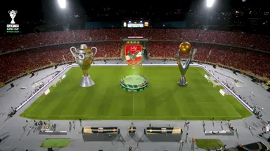 VFX Super Cup
